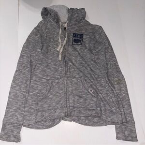 Target x FEED USA Zip-Up Hoodie